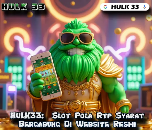 HULK33